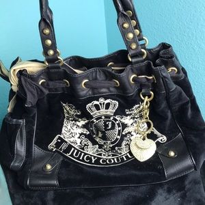 Juicy Couture Purse